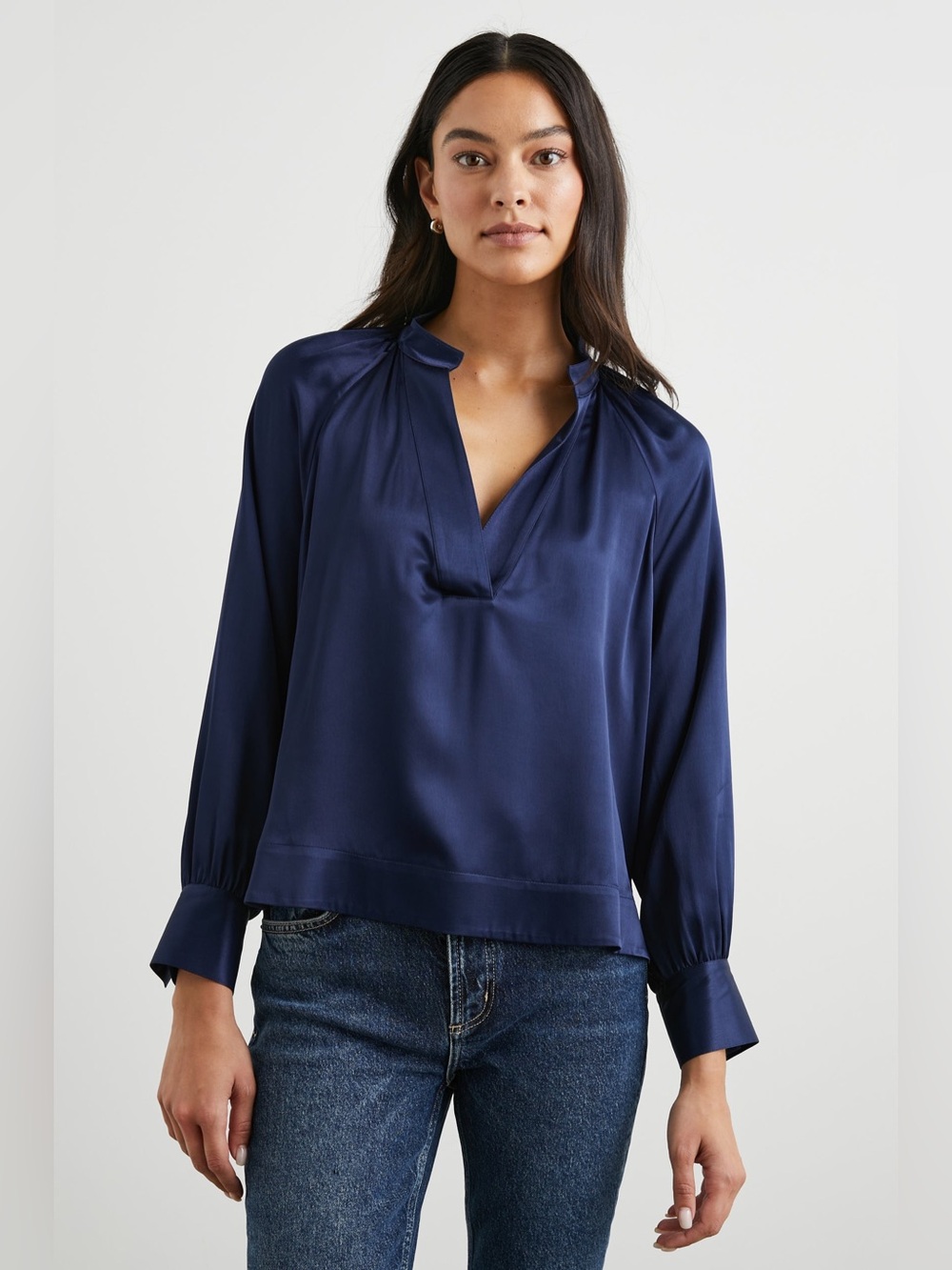 Rails Wynna Top